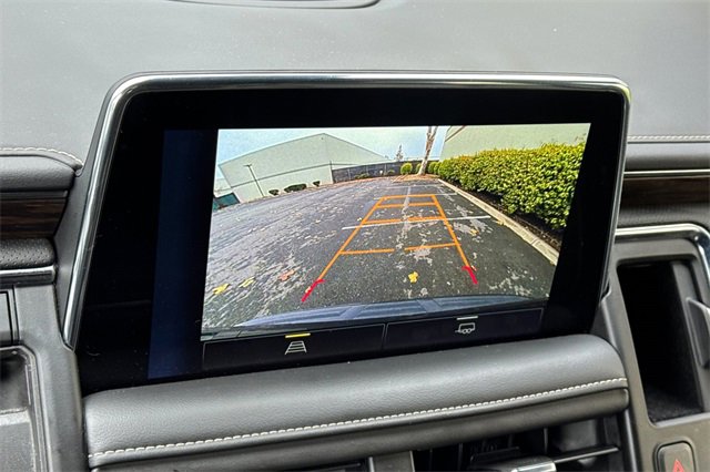 Used 2024 Chevrolet Tahoe Premier image 28