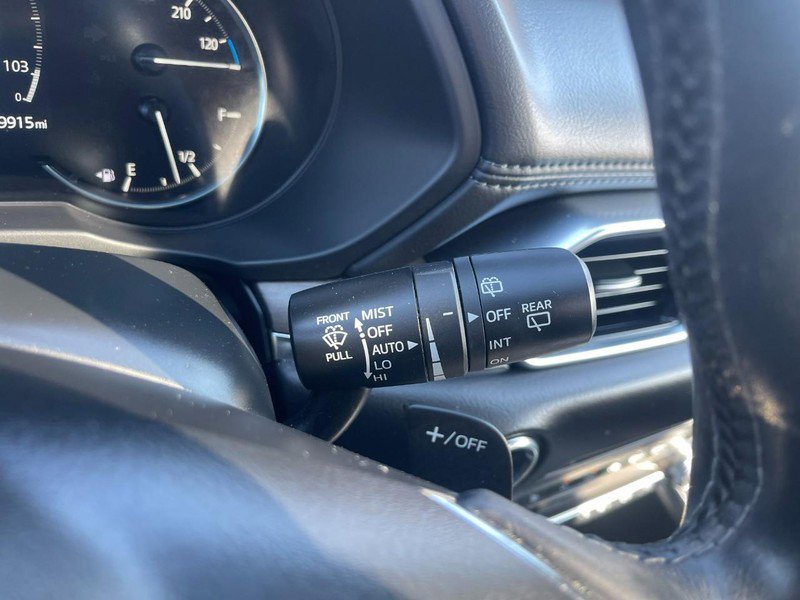 Used 2023 MAZDA CX-5 Signature image 27