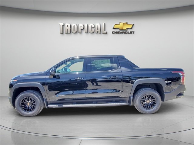 New 2026 Chevrolet Silverado EV LT w/ Plus Package image 2