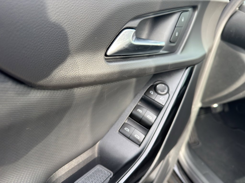 New 2026 Chevrolet Equinox LT w/ Midnight Edition image 18