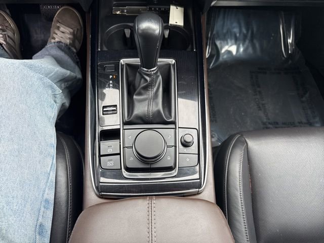 Used 2023 MAZDA CX-30 AWD 2.5 S w/ Premium Package image 12