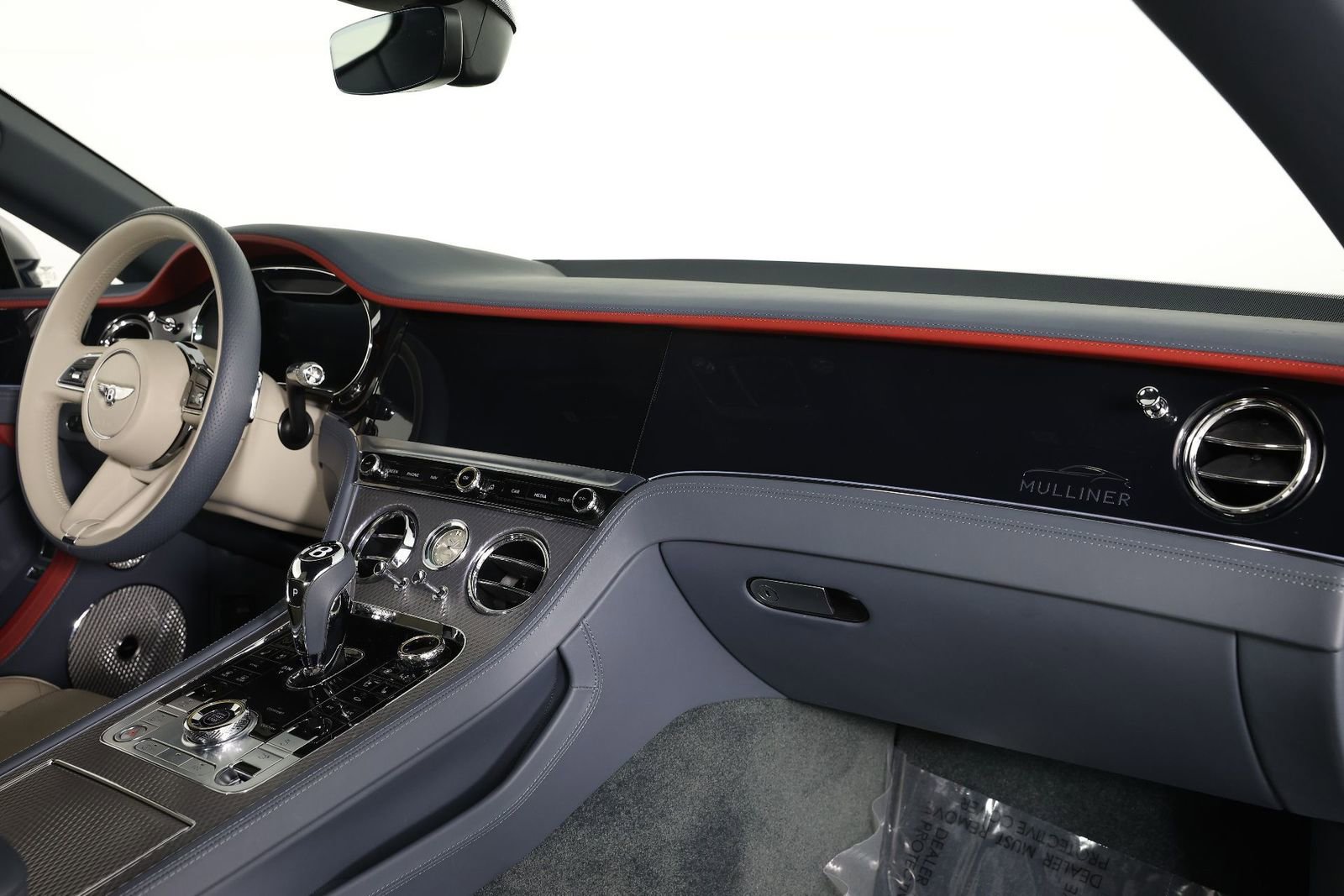 Used 2024 Bentley Continental GT Mulliner AWD/4WD image 27