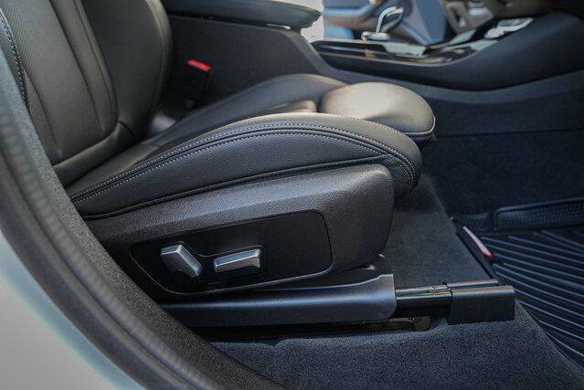 Used 2022 BMW X3 xDrive30i image 35