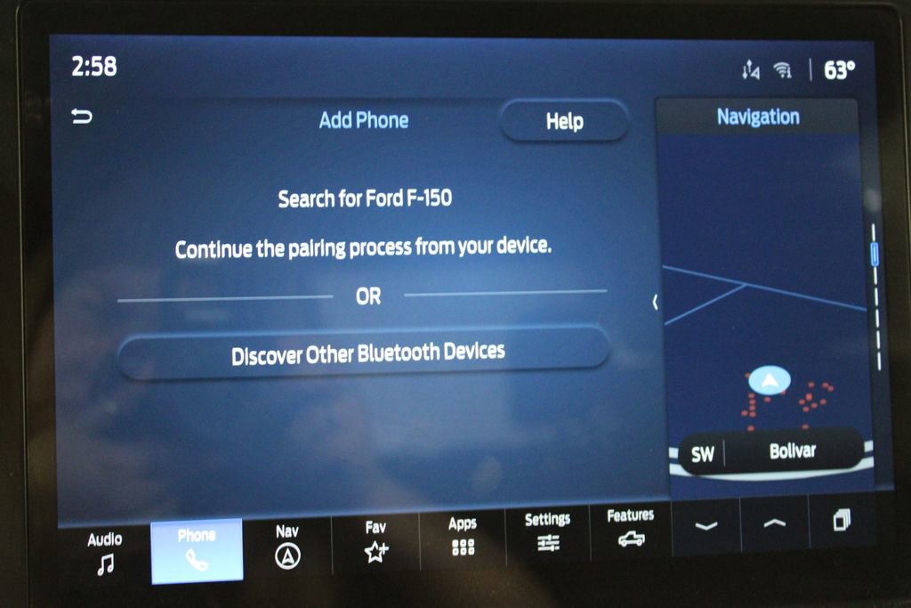 Used 2024 Ford F150 STX image 45