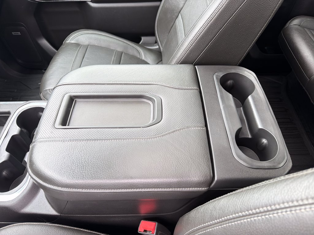 Used 2019 GMC Sierra 1500 Denali w/ Technology Package AWD/4WD image 17