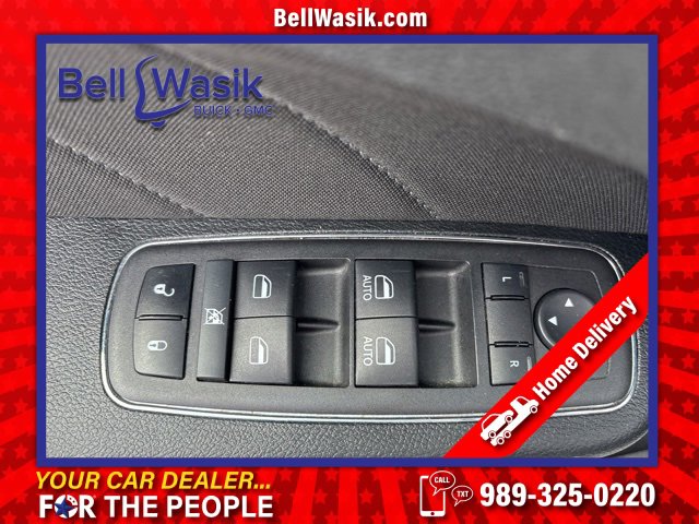 Used 2023 Dodge Charger GT image 14