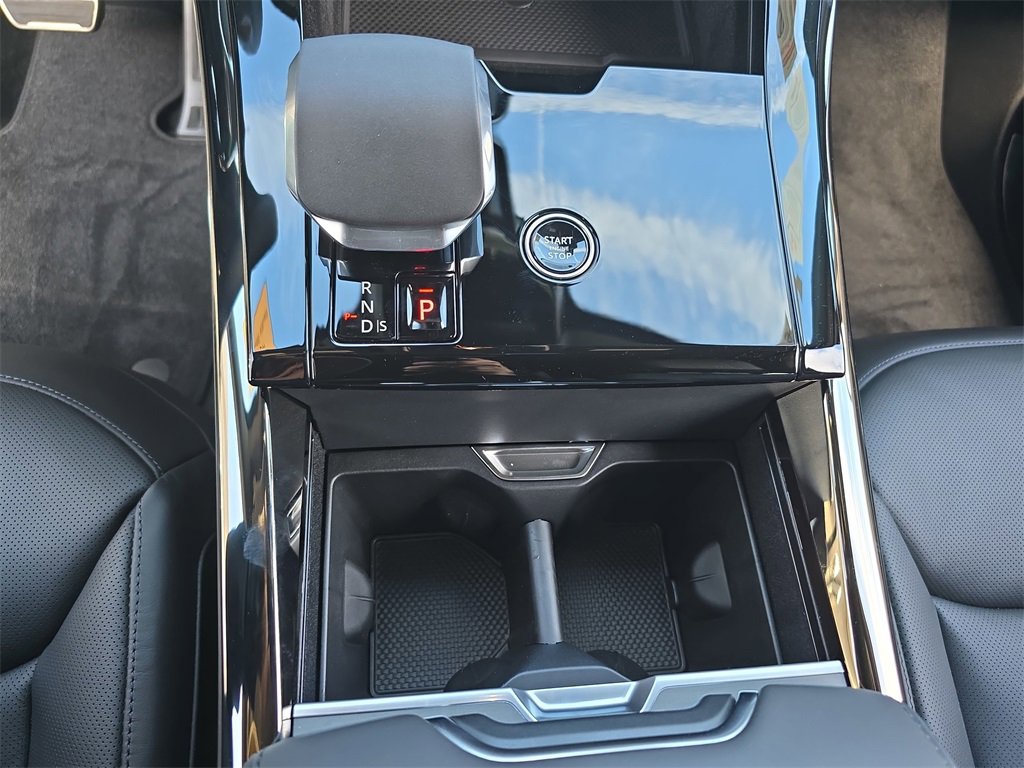 New 2026 Land Rover Range Rover Sport Dynamic SE image 26