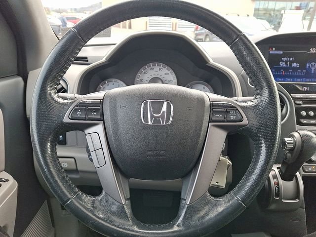 Used 2015 Honda Pilot EX-L image 20