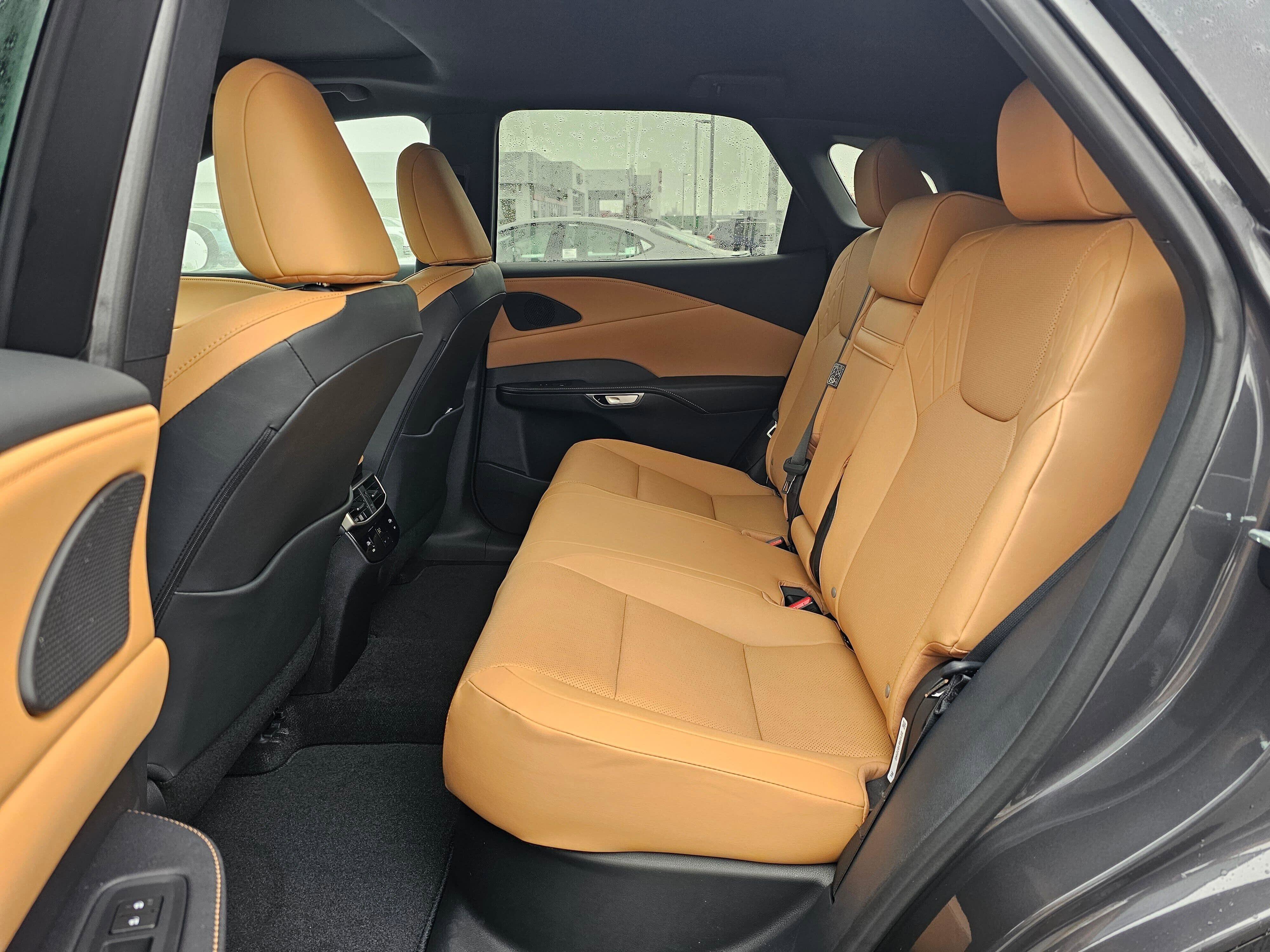 Used 2026 Lexus RX 350 Premium w/ Convenience Package image 17