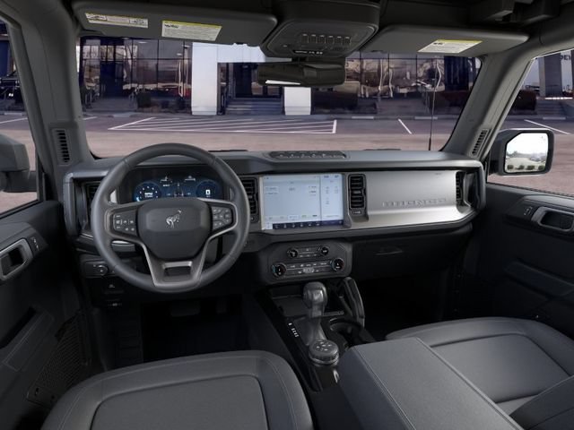 New 2026 Ford Bronco Badlands w/ Sasquatch Package AWD/4WD image 11
