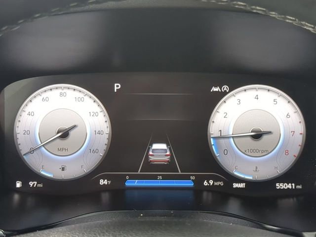 Used 2023 Hyundai Santa Fe Calligraphy FWD image 27