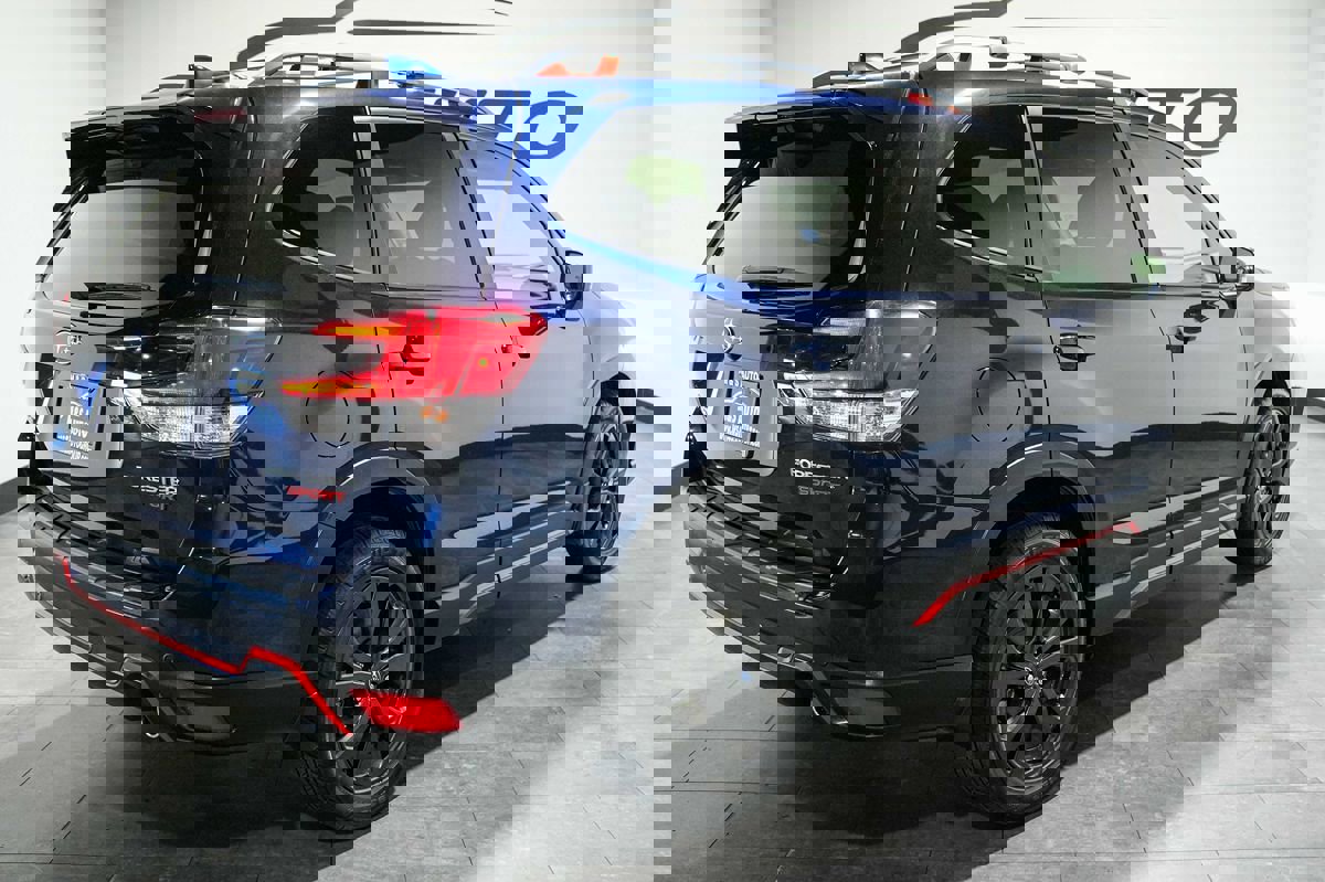 Used 2021 Subaru Forester Sport w/ Popular Package #2 image 5