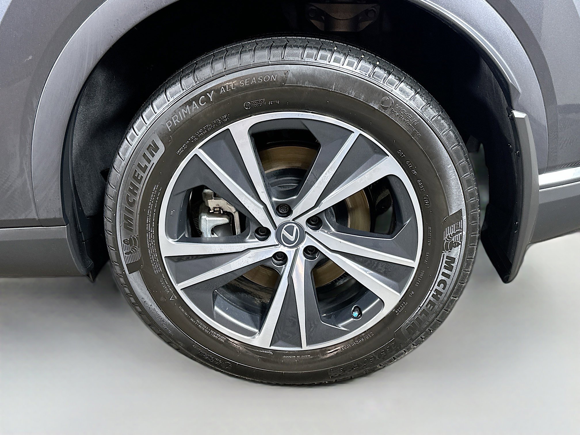 Used 2025 Lexus RX 350 Premium w/ Convenience Package image 30