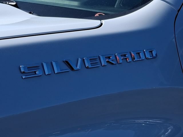 New 2026 Chevrolet Silverado 1500 LTZ w/ Technology Package AWD/4WD image 18