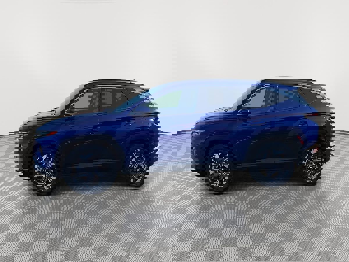 Used 2024 Hyundai Tucson Limited image 4