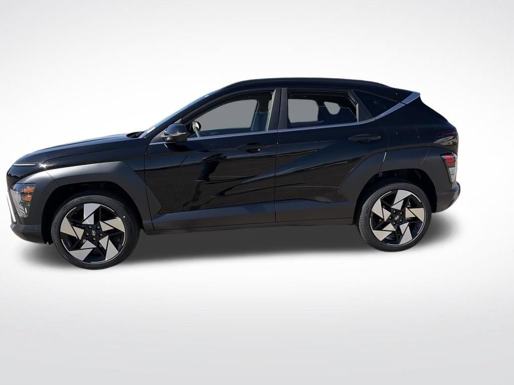 Used 2026 Hyundai Kona Limited AWD/4WD video 2