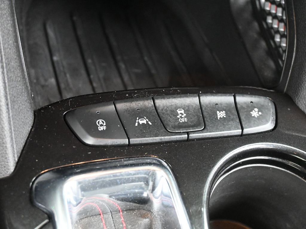 Used 2023 Chevrolet TrailBlazer RS w/ Convenience Package image 22