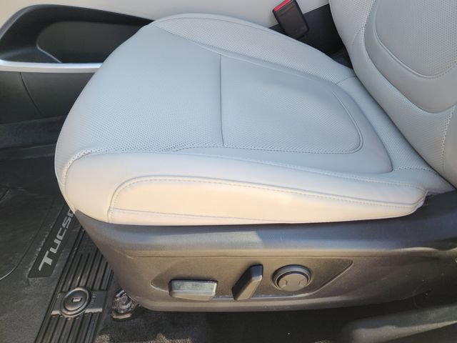 Used 2024 Hyundai Tucson SEL image 24