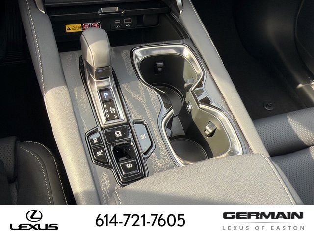 New 2026 Lexus RX 350 image 27