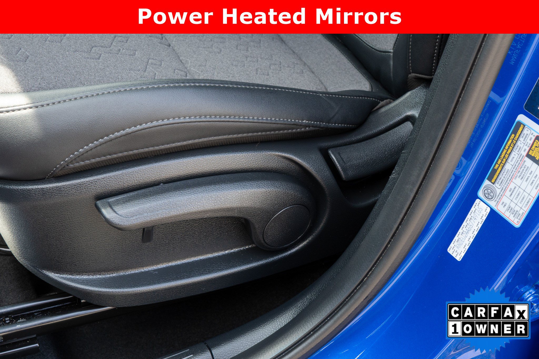 Used 2025 Kia Seltos S FWD image 29