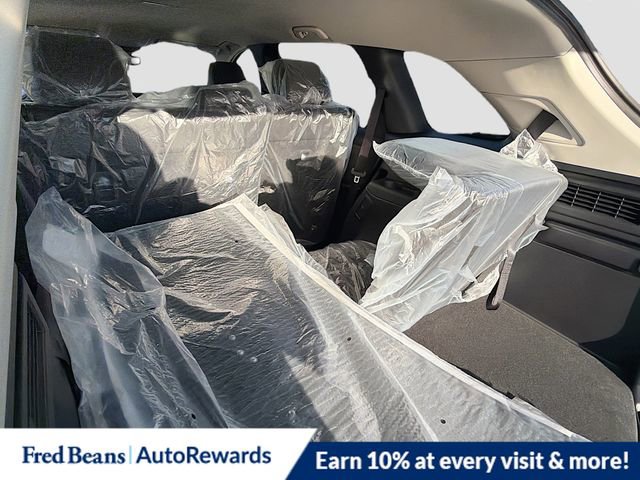 New 2026 MAZDA CX-90 3.3 Turbo w/ Select Package image 25