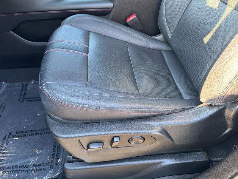 Used 2023 Chevrolet Tahoe RST w/ Luxury Package image 16