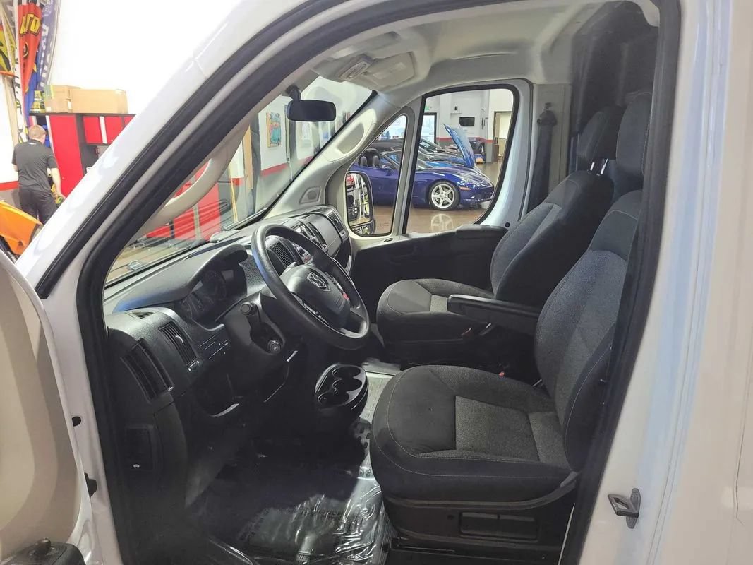 Used 2019 RAM ProMaster 2500 FWD image 75