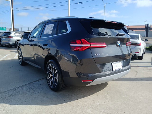 New 2026 BMW X3 xDrive30i w/ Convenience Package AWD/4WD image 7
