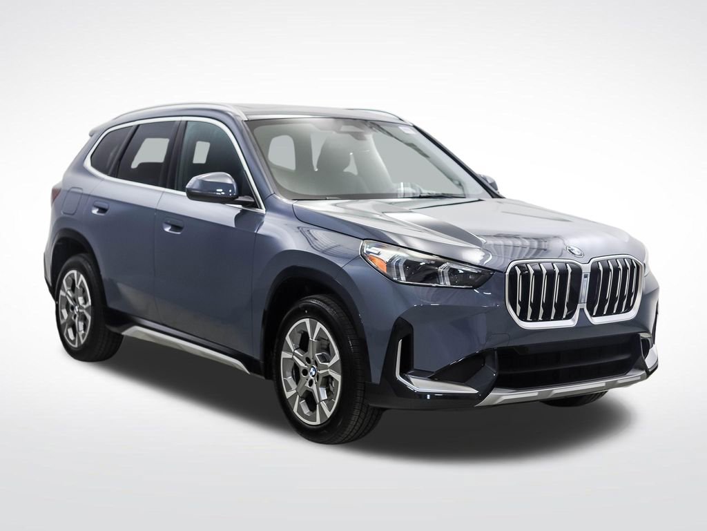 New 2026 BMW X1 xDrive28i w/ Convenience Package AWD/4WD image 7