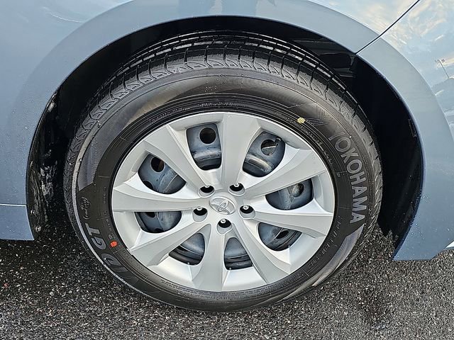 Used 2024 Toyota Corolla LE image 8