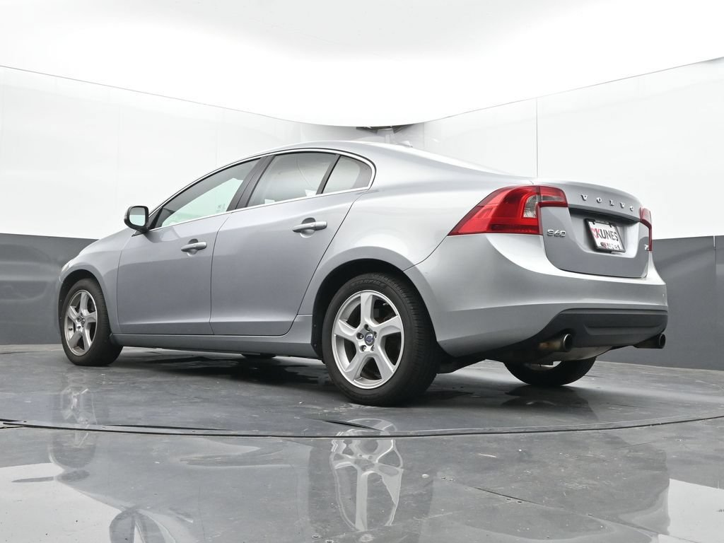 Used 2013 Volvo S60 T5 FWD image 36