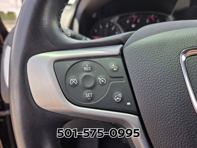 Used 2022 GMC Terrain SLT AWD/4WD image 27
