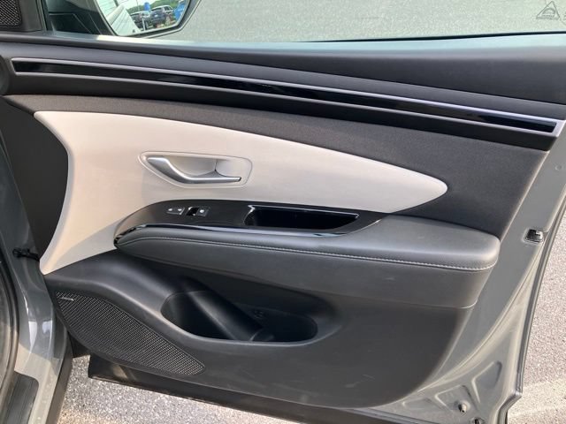 Used 2024 Hyundai Tucson Limited AWD/4WD image 28