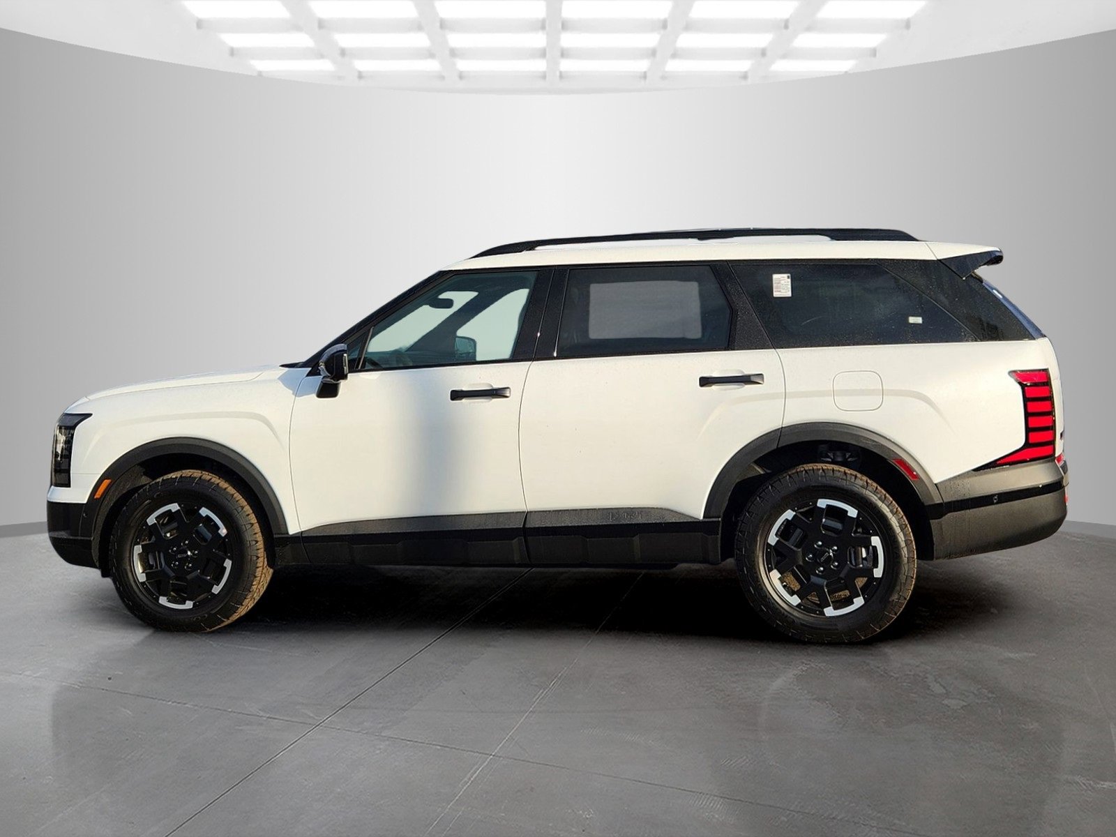 New 2026 Hyundai Palisade XRT Pro image 4