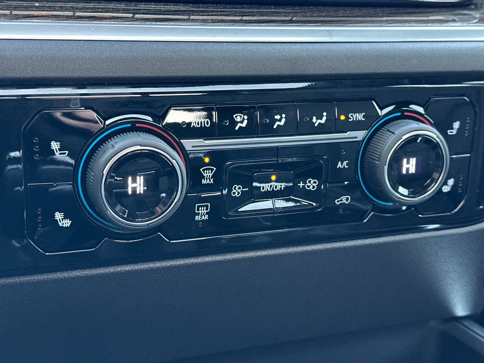 New 2026 Chevrolet Silverado 1500 LT Trail Boss w/ LT Trail Boss Premium Package image 23