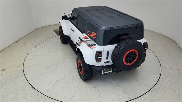 Used 2024 Ford Bronco Raptor image 80