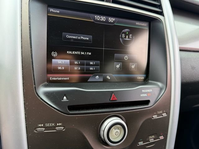 Used 2014 Ford Edge SEL w/ Equipment Group 205A image 22