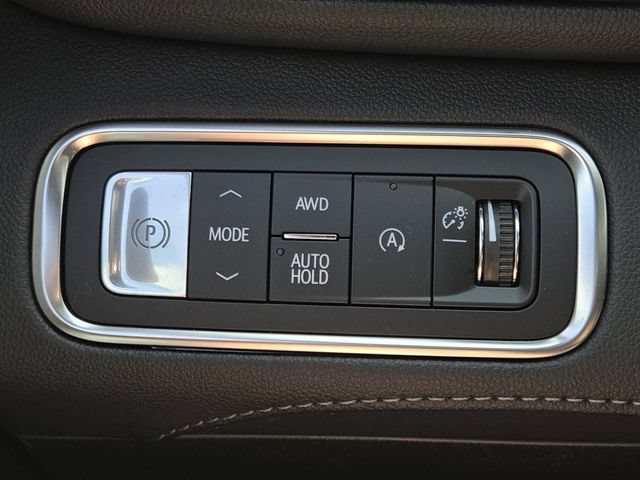 New 2026 Buick Enclave Sport Touring w/ Power Package AWD/4WD image 14