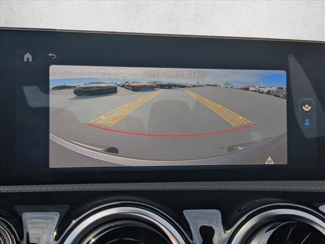 New 2026 Mercedes-Benz CLA 250 image 12