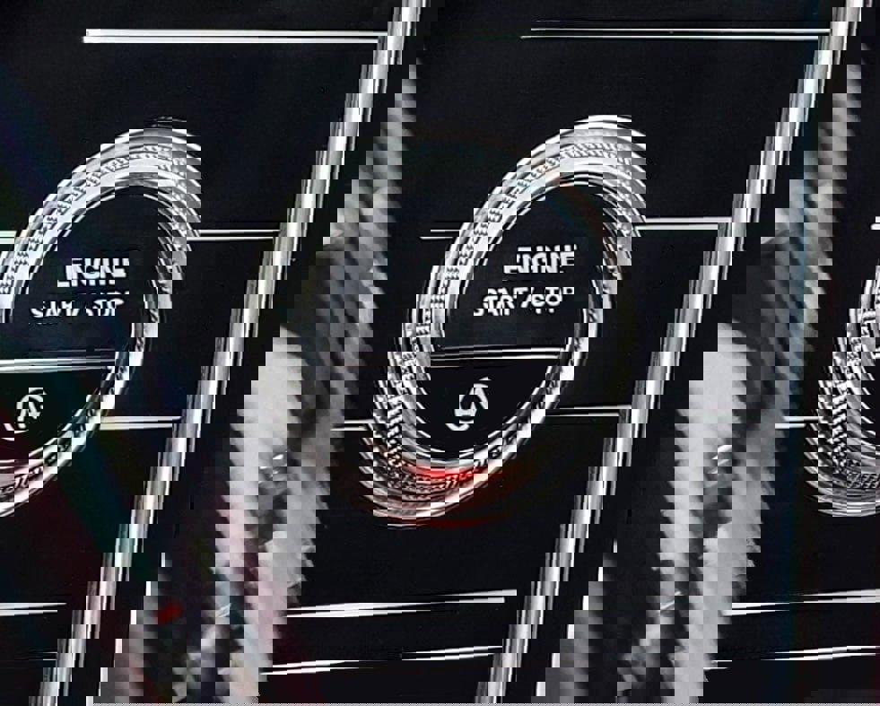 New 2026 Mercedes-Benz S 580 4MATIC Sedan image 33