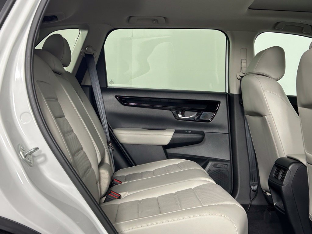 Used 2025 Honda CR-V EX-L image 13