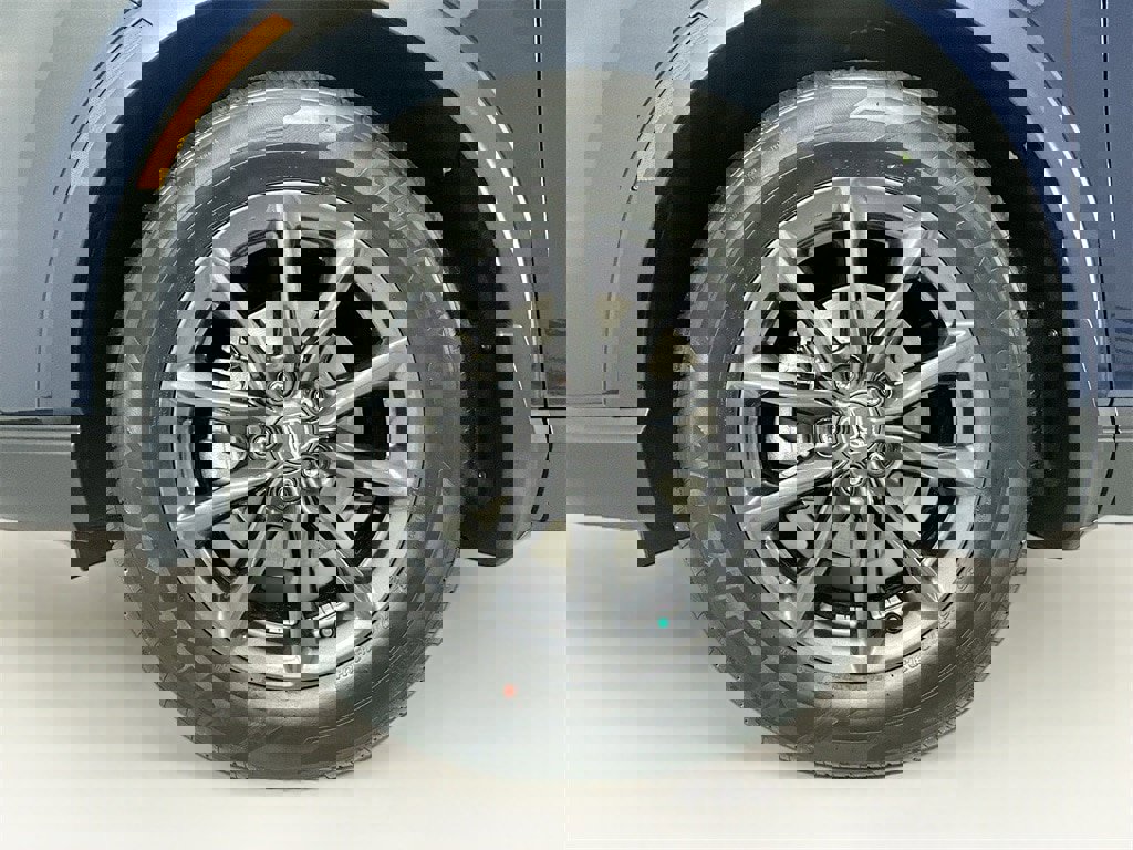 New 2026 Honda CR-V EX-L image 10