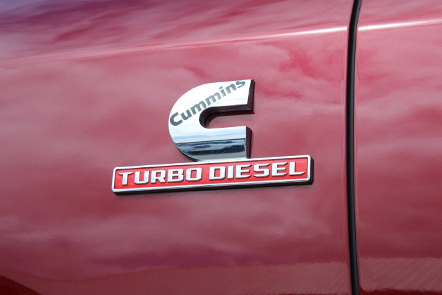 Used 2024 RAM 3500 Big Horn w/ Sport Appearance Package AWD/4WD image 20