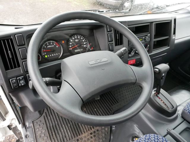 New 2024 Chevrolet Low Cab Forward 5500XG RWD image 5