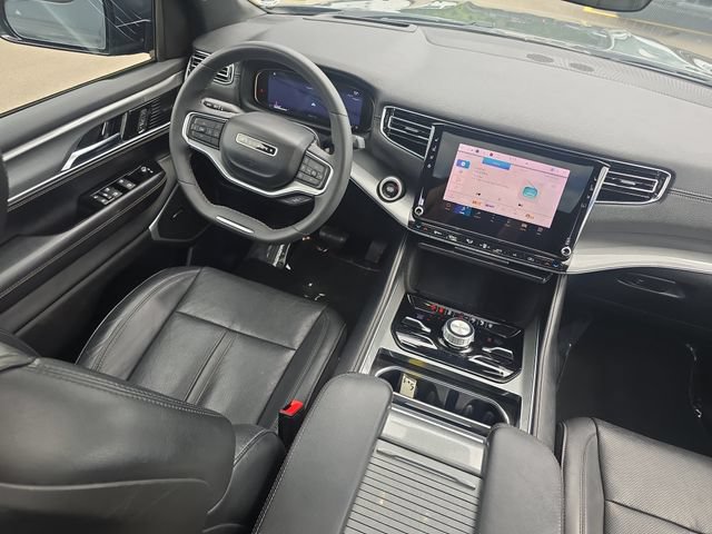 Used 2022 Jeep Wagoneer Series II AWD/4WD image 36