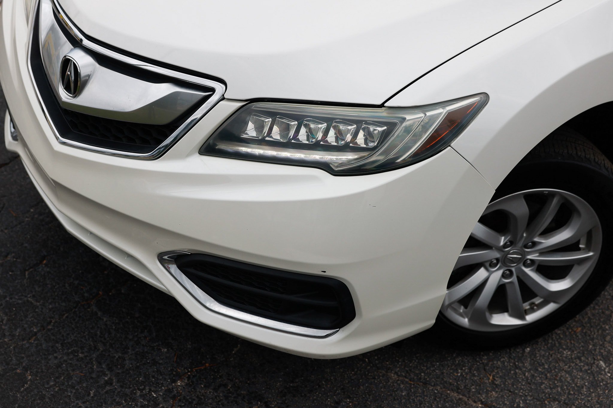 Used 2016 Acura RDX w/ AcuraWatch Plus Package FWD image 27