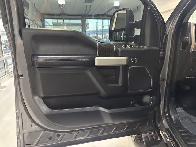 Used 2021 Ford F250 Lariat AWD/4WD image 14