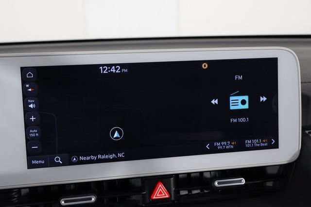 Used 2023 Hyundai Ioniq 5 SEL w/ Cargo Package RWD image 39