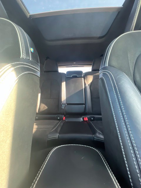 Used 2019 Volvo XC40 T5 R-Design AWD/4WD image 24