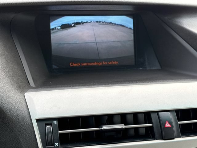 Used 2012 Lexus RX 350 FWD w/ Premium Pkg image 27